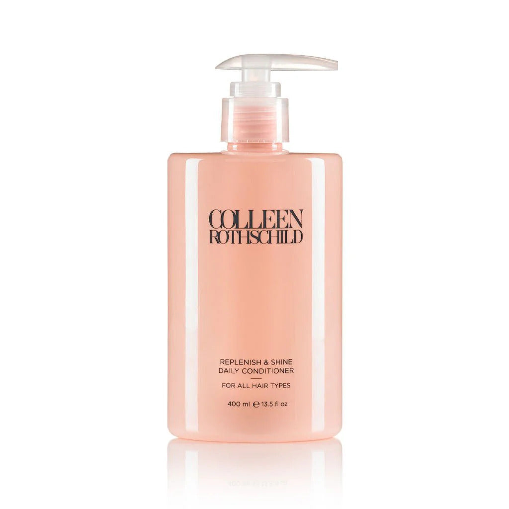 Colleen Rothschild Beauty Replenish & Shine Daily Conditioner