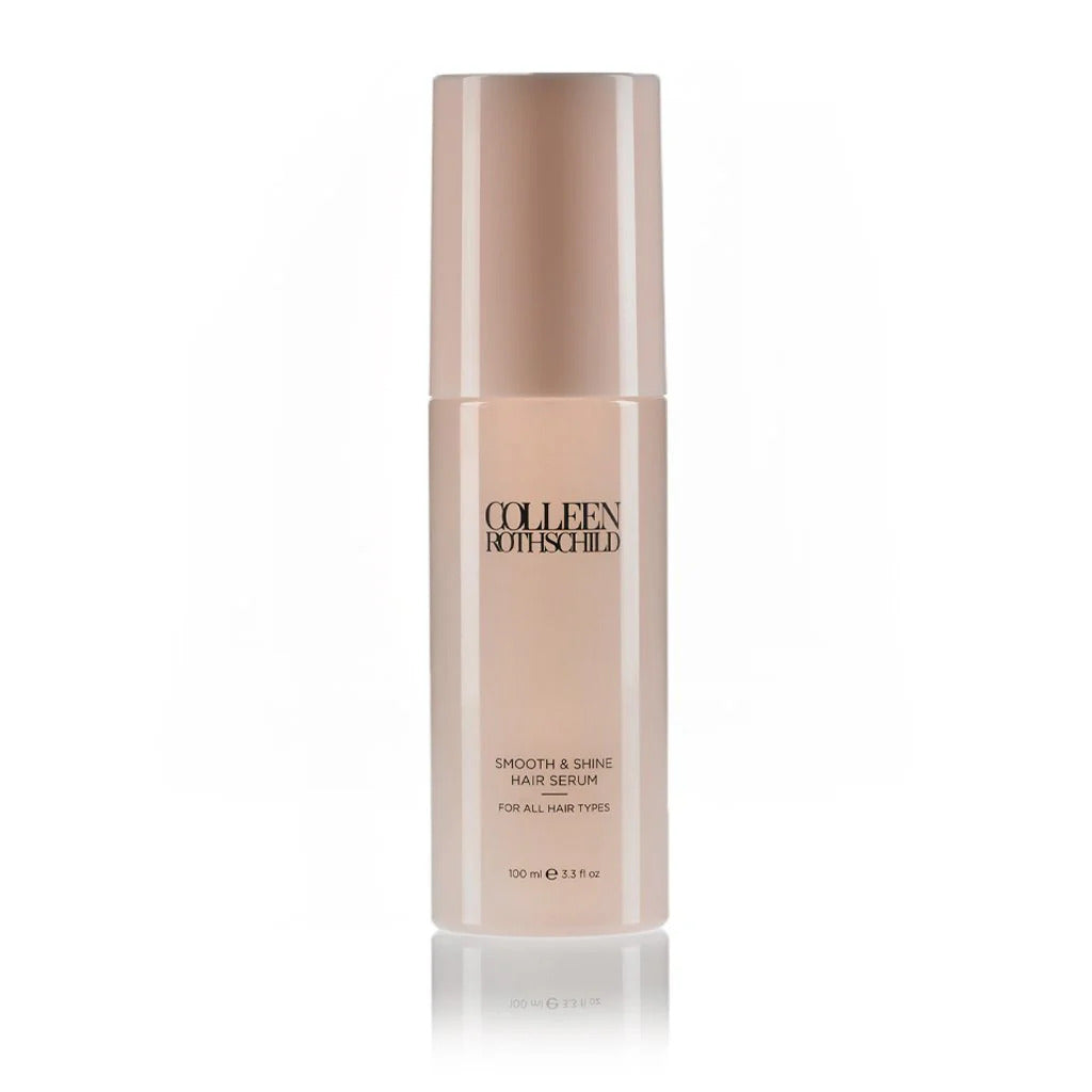 Colleen Rothschild Beauty Smooth & Shine Hair Serum