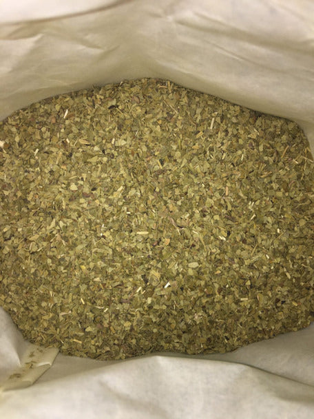 Pampa Direct Taragüi Yerba Mate Classic Sin Palo (1 kg / 2.2 lb)