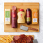 Hickory Farms Classic Bites & Board Gift Set