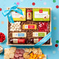 Hickory Farms Birthday Gift Crate