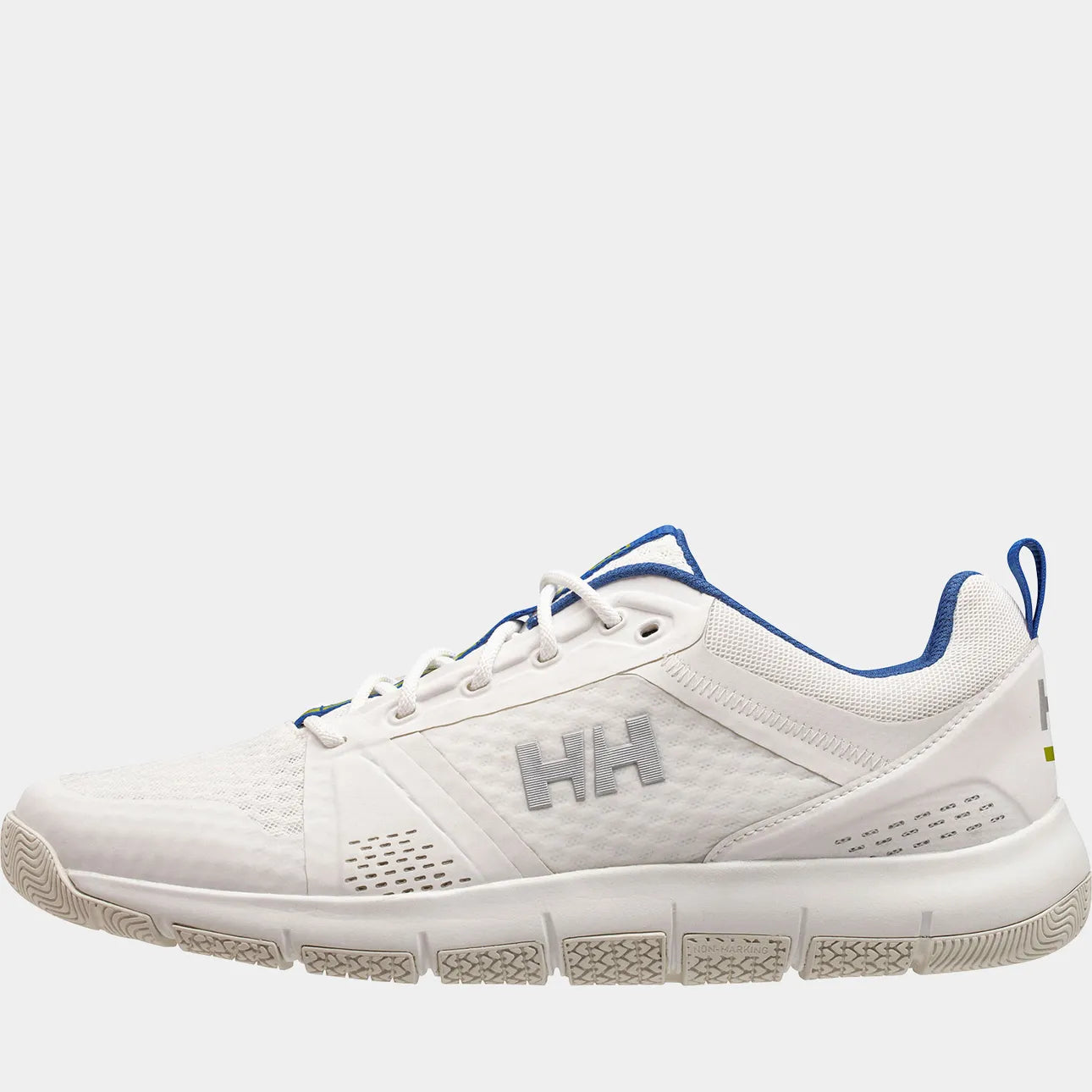 Helly Hansen Men's Skagen F-1 Offshore Shoe - 011 OFF WHITE /