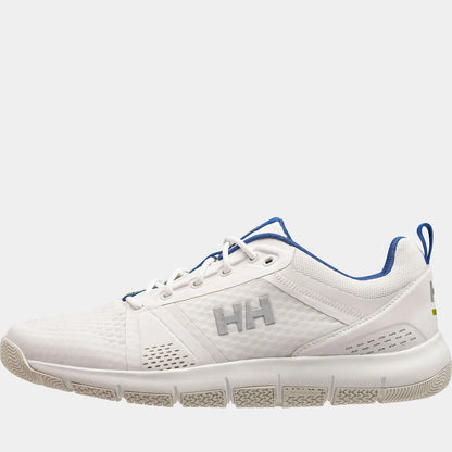 Helly Hansen Men's Skagen F-1 Offshore Shoe - 011 OFF WHITE /