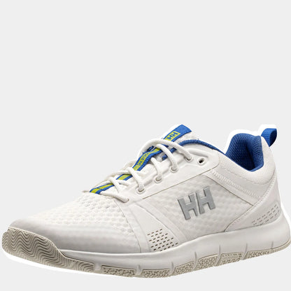 Helly Hansen Men's Skagen F-1 Offshore Shoe - 011 OFF WHITE /