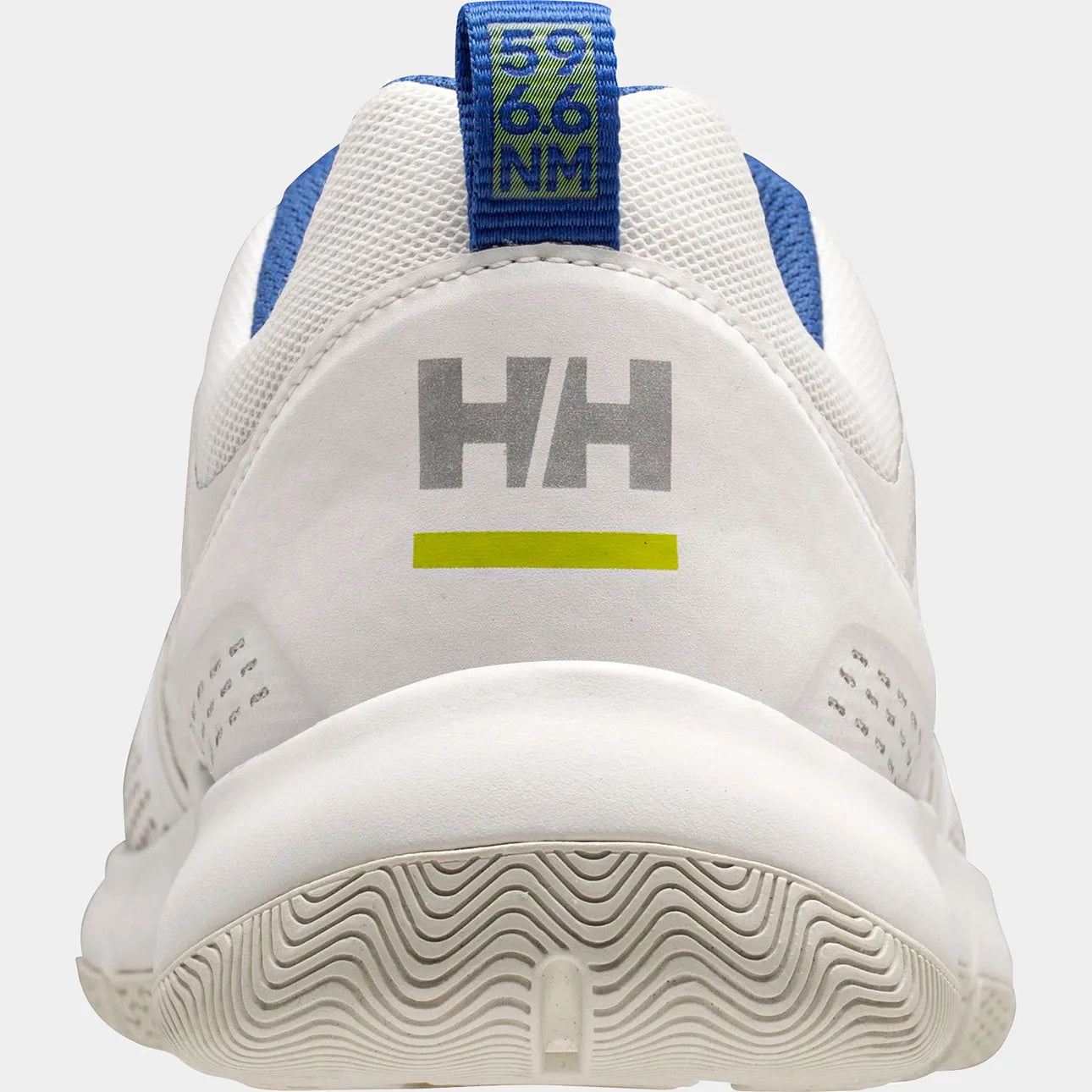 Helly Hansen Men's Skagen F-1 Offshore Shoe - 011 OFF WHITE /