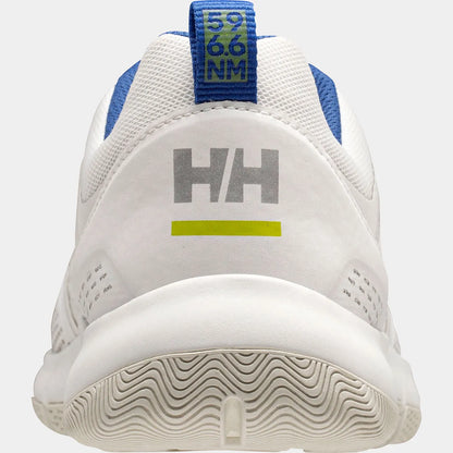Helly Hansen Men's Skagen F-1 Offshore Shoe - 011 OFF WHITE /