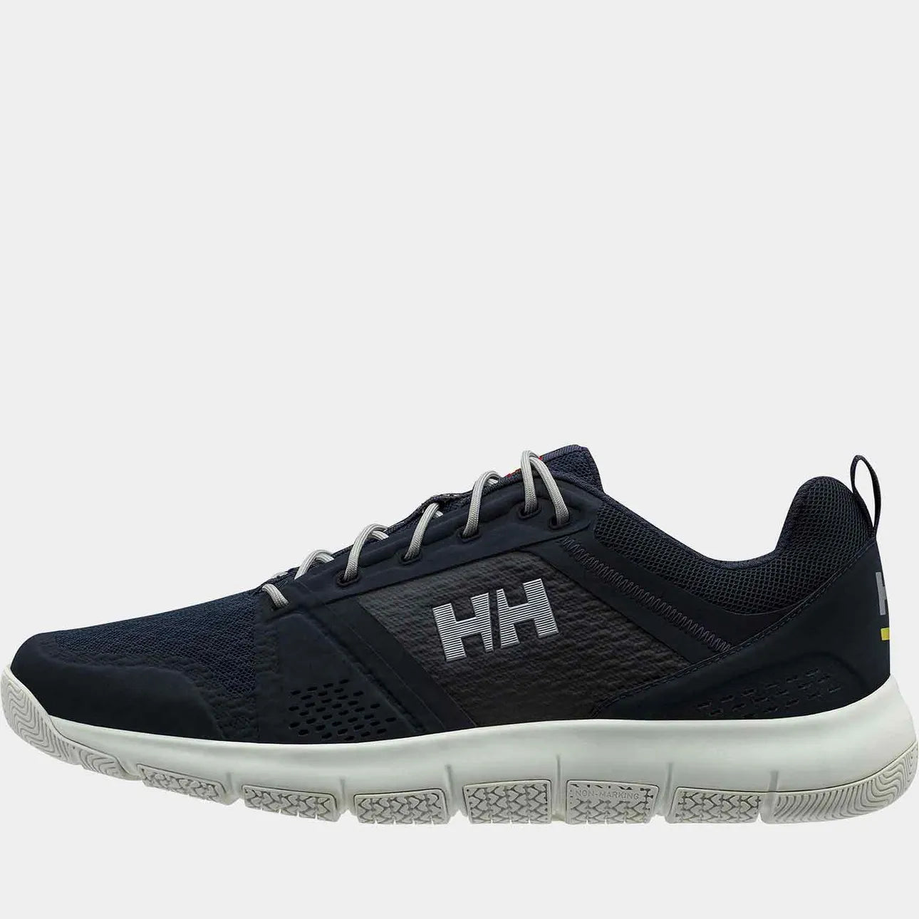 Helly Hansen Men's Skagen F-1 Offshore Shoe - 597 NAVY / GRAP