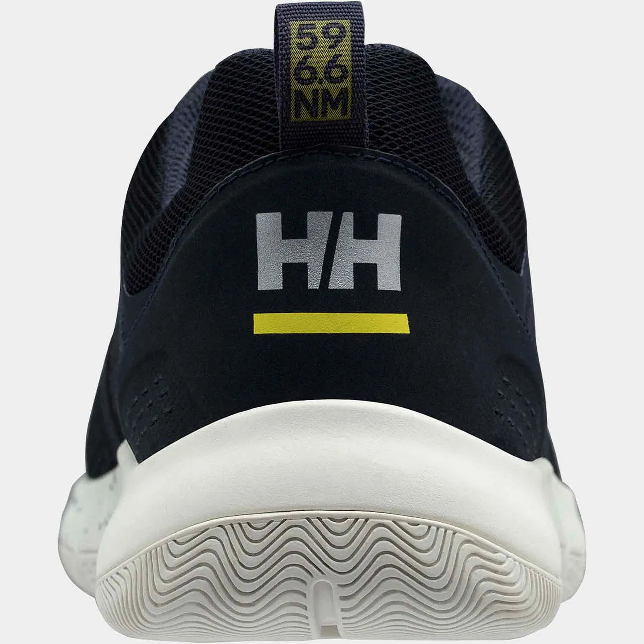 Helly Hansen Men's Skagen F-1 Offshore Shoe - 597 NAVY / GRAP