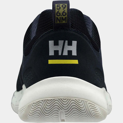Helly Hansen Men's Skagen F-1 Offshore Shoe - 597 NAVY / GRAP
