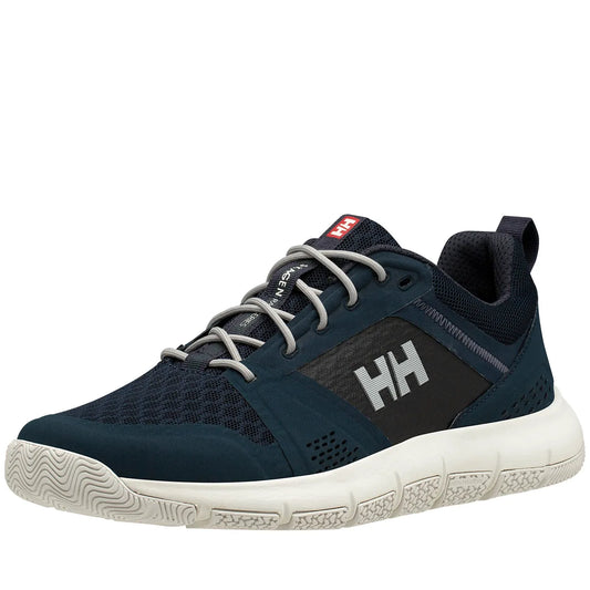 Helly Hansen Women's Skagen F-1 Offshore Shoes - 598 NAVY / GRAP