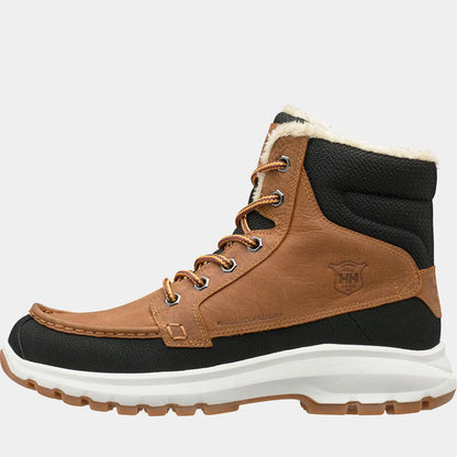 Helly Hansen Men's Garibaldi V3 - 724 NEW WHEAT /