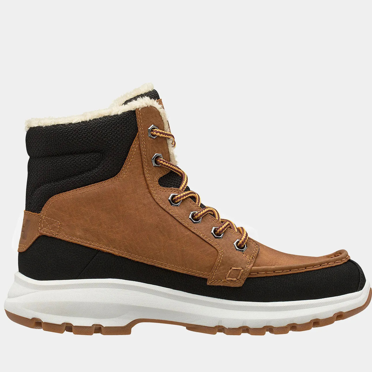 Helly Hansen Men's Garibaldi V3 - 724 NEW WHEAT /