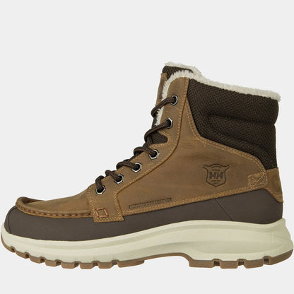 Helly Hansen Men's Garibaldi V3 - 766 TOBACCO BRO