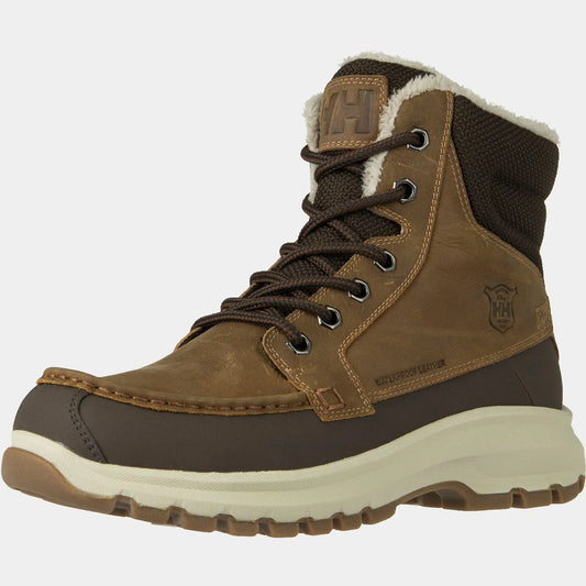 Helly Hansen Men's Garibaldi V3 - 766 TOBACCO BRO