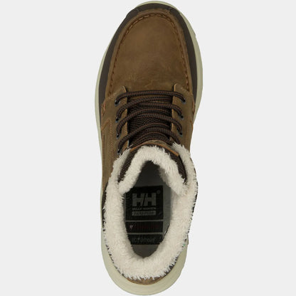 Helly Hansen Men's Garibaldi V3 - 766 TOBACCO BRO