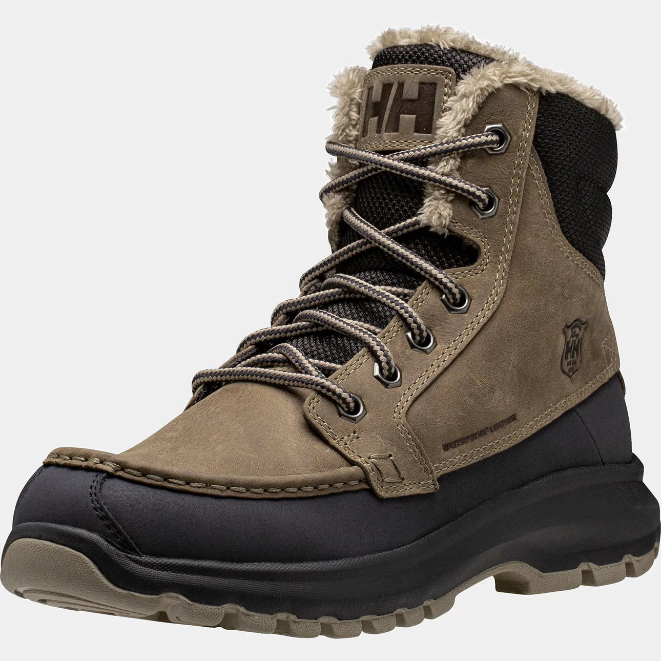 Helly Hansen Men's Garibaldi V3 - 885 TERRAZZO /