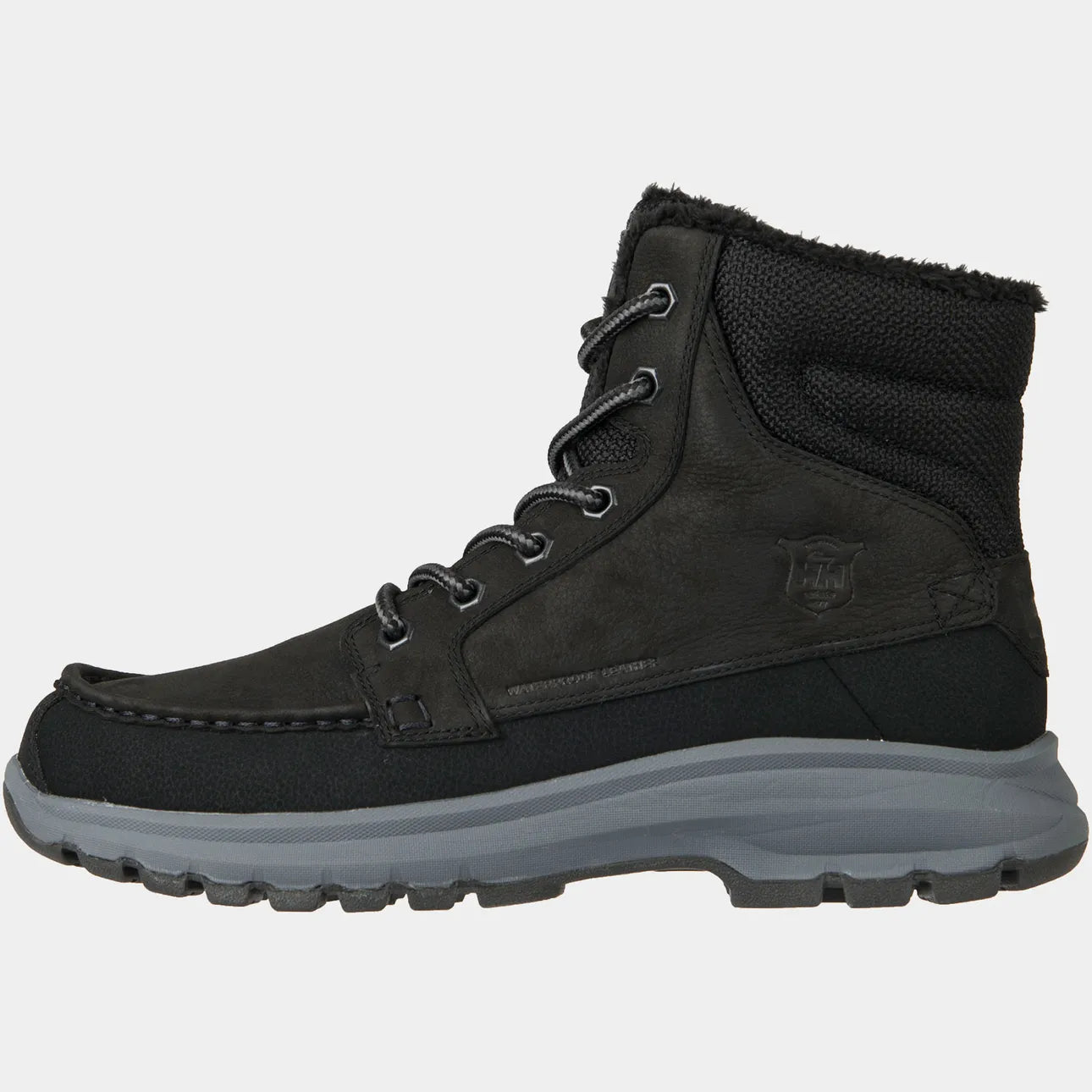 Helly Hansen Men's Garibaldi V3 - 991 JET BLACK /