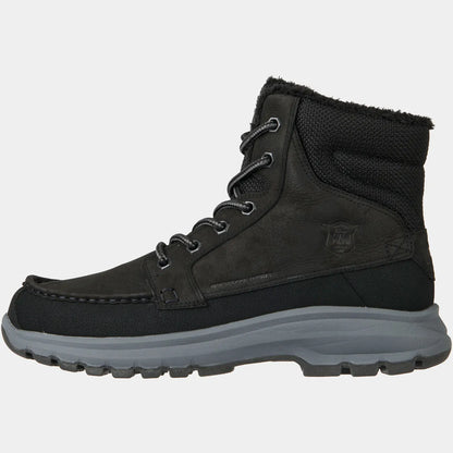 Helly Hansen Men's Garibaldi V3 - 991 JET BLACK /
