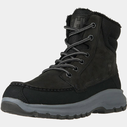 Helly Hansen Men's Garibaldi V3 - 991 JET BLACK /