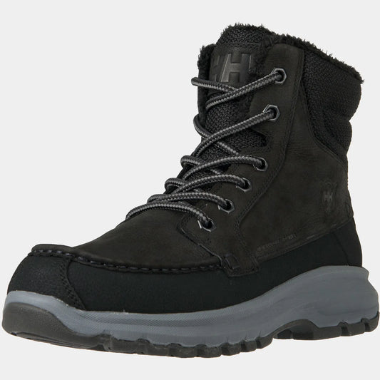 Helly Hansen Men's Garibaldi V3 - 991 JET BLACK /
