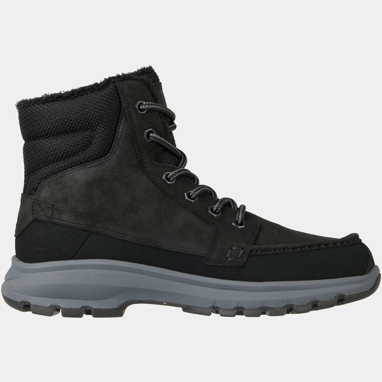 Helly Hansen Men's Garibaldi V3 - 991 JET BLACK /