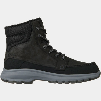 Helly Hansen Men's Garibaldi V3 - 991 JET BLACK /