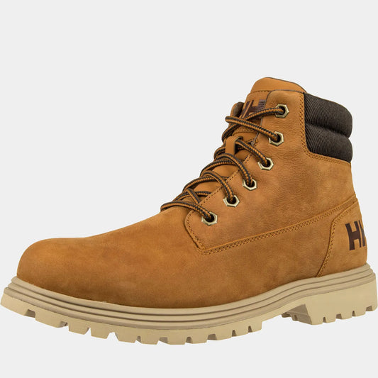 Helly Hansen Men's Fremont - 725 HONEY WHEAT