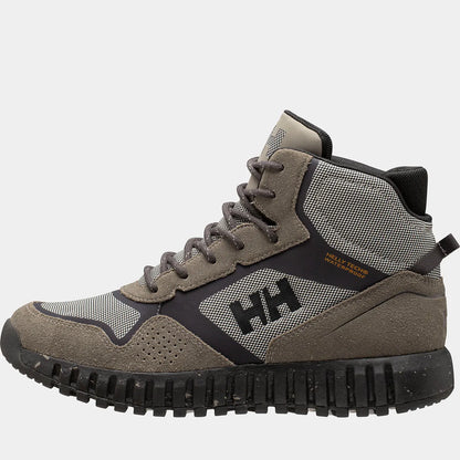 Helly Hansen Men's Monashee ULLR HELLY TECH Waterproof Hiking Boots - 720 FALLEN ROCK