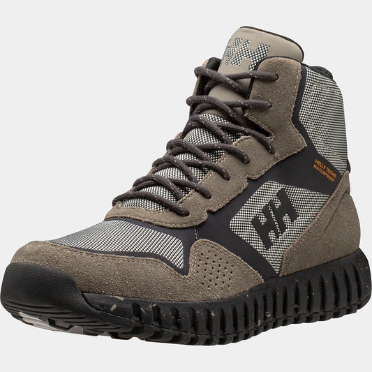 Helly Hansen Men's Monashee ULLR HELLY TECH Waterproof Hiking Boots - 720 FALLEN ROCK