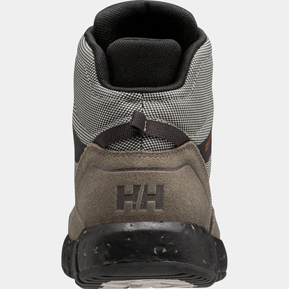 Helly Hansen Men's Monashee ULLR HELLY TECH Waterproof Hiking Boots - 720 FALLEN ROCK