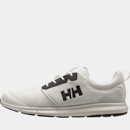 Helly Hansen Men's Feathering Shoes - 011 OFF WHITE /