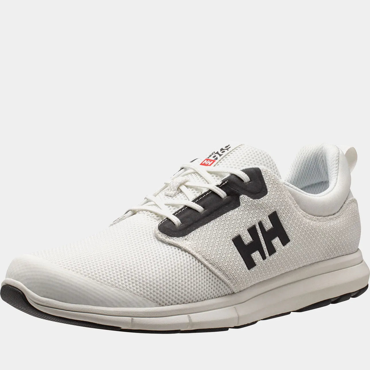 Helly Hansen Men's Feathering Shoes - 011 OFF WHITE /