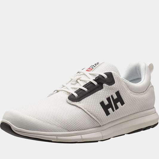 Helly Hansen Men's Feathering Shoes - 011 OFF WHITE /