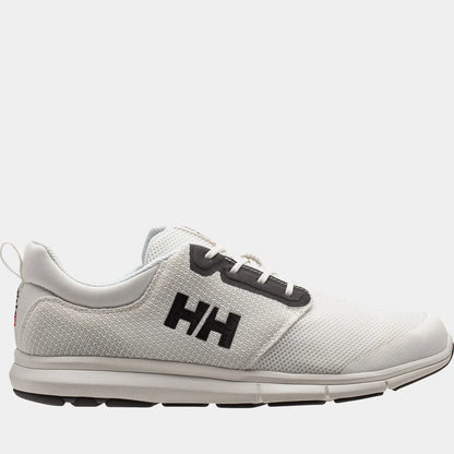 Helly Hansen Men's Feathering Shoes - 011 OFF WHITE /