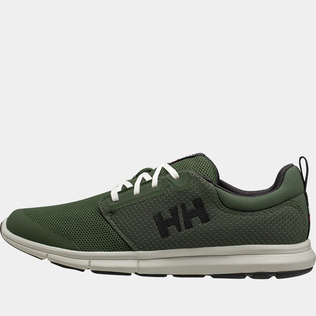 Helly Hansen Men's Feathering Shoes - 476 SPRUCE / OF