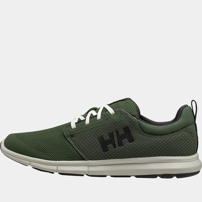 Helly Hansen Men's Feathering Shoes - 476 SPRUCE / OF
