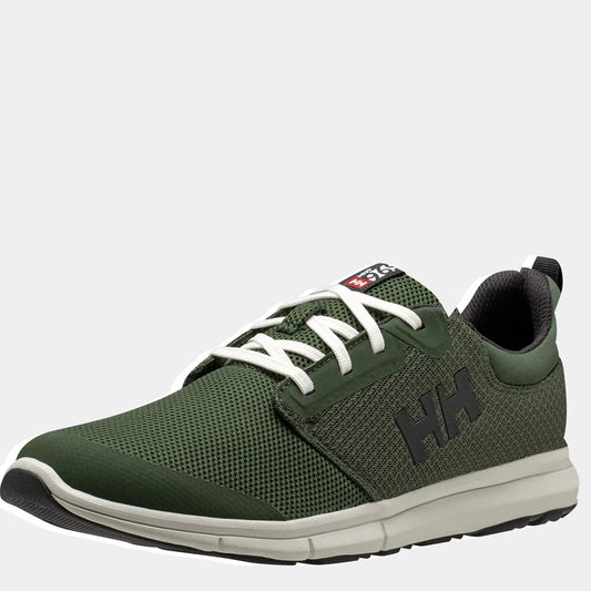 Helly Hansen Men's Feathering Shoes - 476 SPRUCE / OF