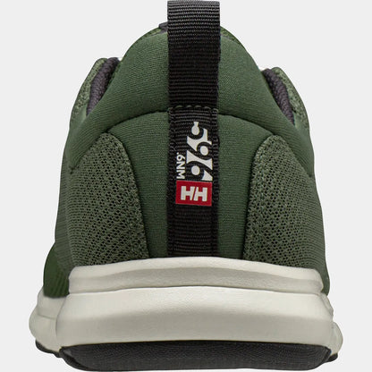Helly Hansen Men's Feathering Shoes - 476 SPRUCE / OF