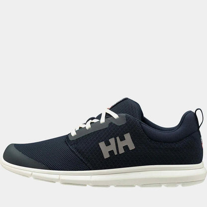 Helly Hansen Men's Feathering Shoes - 597 NAVY / OFF