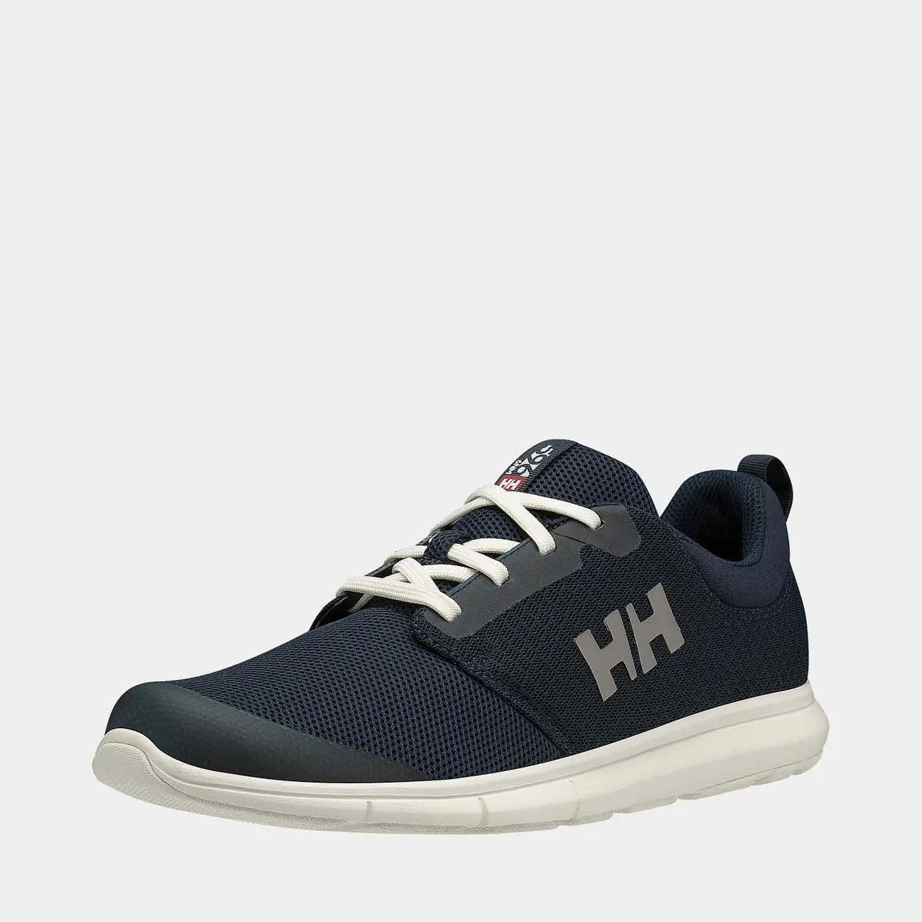 Helly Hansen Men's Feathering Shoes - 597 NAVY / OFF