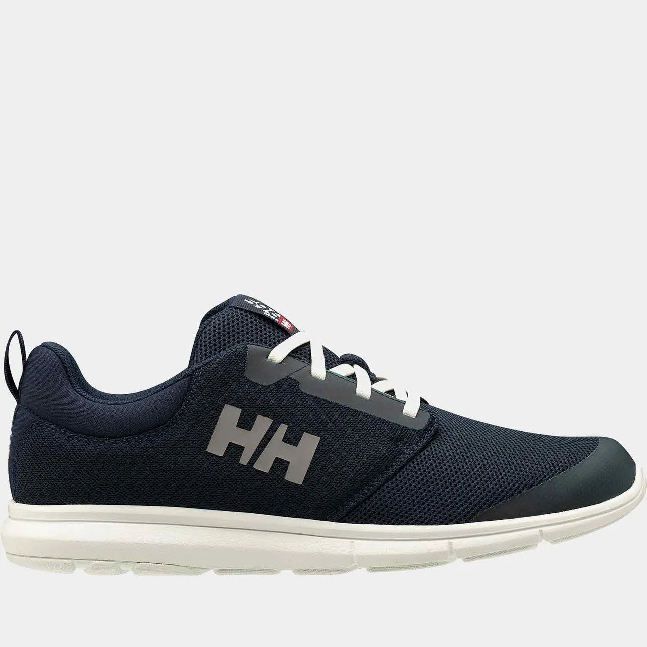 Helly Hansen Men's Feathering Shoes - 597 NAVY / OFF