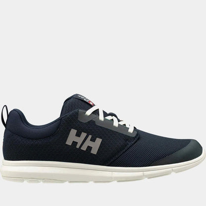 Helly Hansen Men's Feathering Shoes - 597 NAVY / OFF