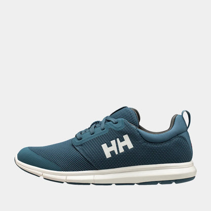 Helly Hansen Men's Feathering Shoes - 601 WASHED NAVY
