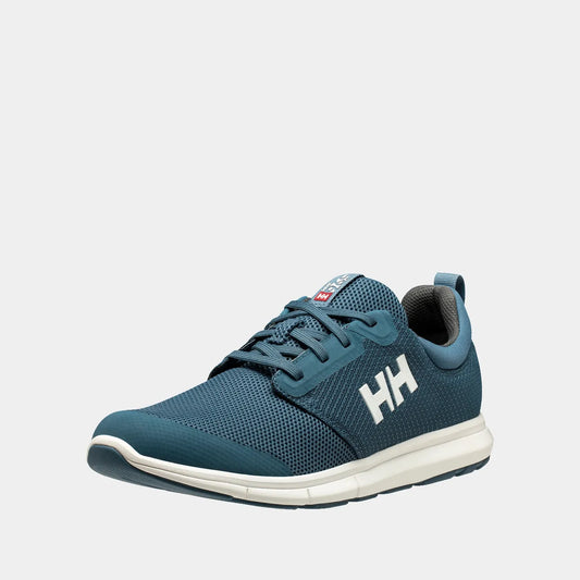 Helly Hansen Men's Feathering Shoes - 601 WASHED NAVY