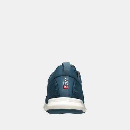 Helly Hansen Men's Feathering Shoes - 601 WASHED NAVY