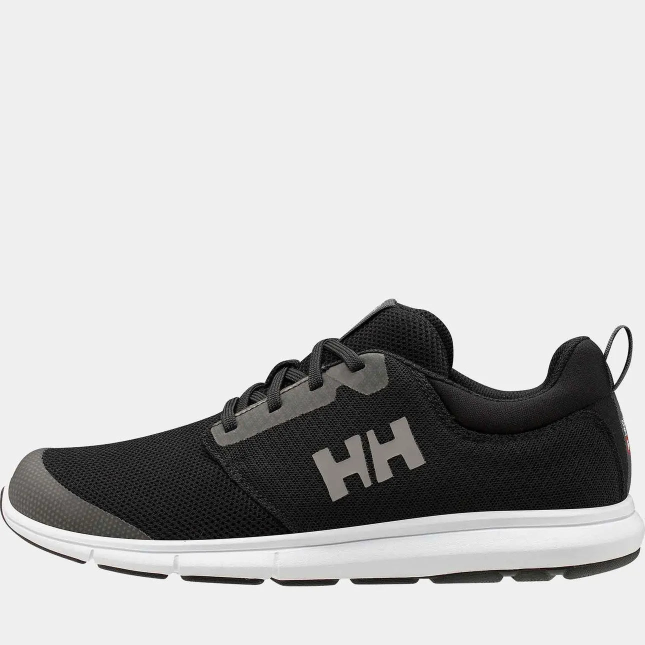 Helly Hansen Men's Feathering Shoes - 990 BLACK/WHITE