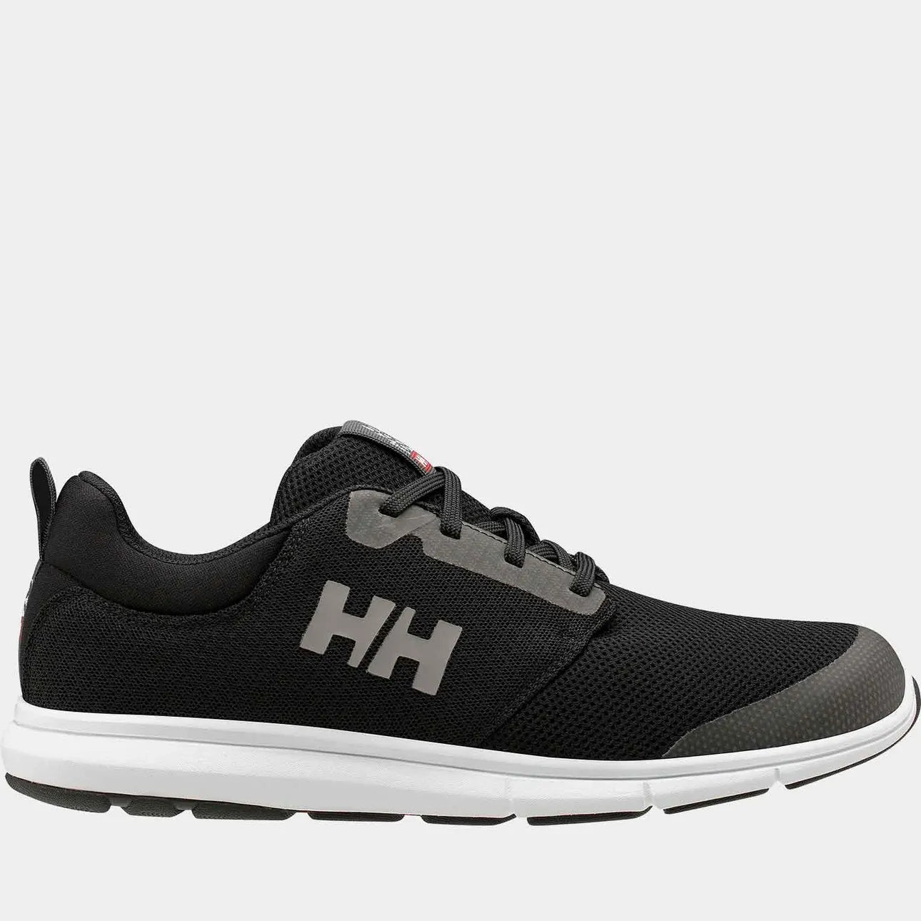 Helly Hansen Men's Feathering Shoes - 990 BLACK/WHITE
