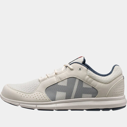 Helly Hansen Men's Ahiga V4 HP Sneakers - 013 OFF WHITE /