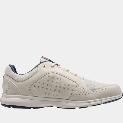 Helly Hansen Men's Ahiga V4 HP Sneakers - 013 OFF WHITE /