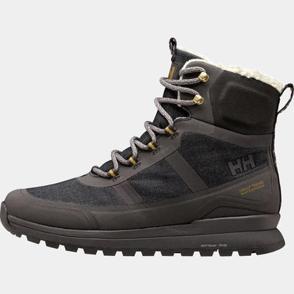 Helly Hansen Women's Whitley HELLY TECH Insulated Winter Boots
